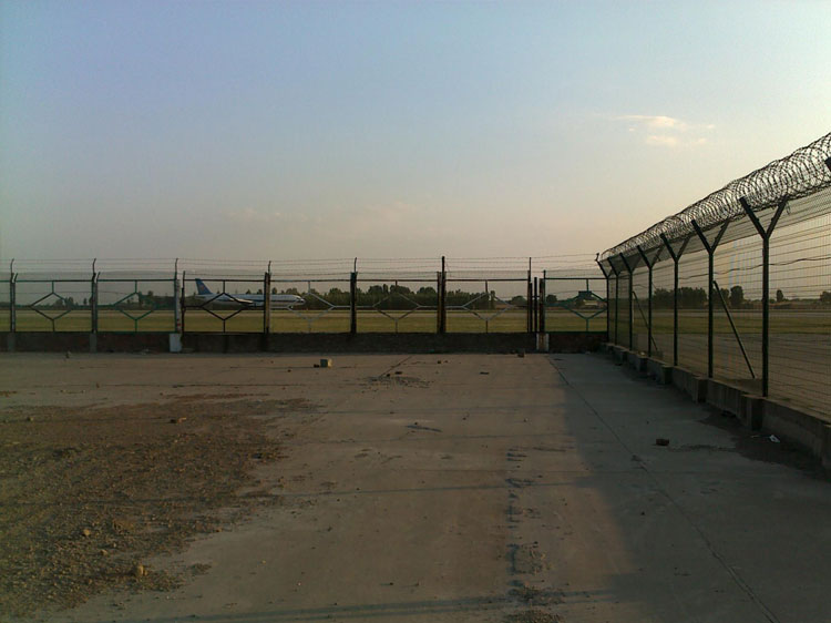 机场围栏网